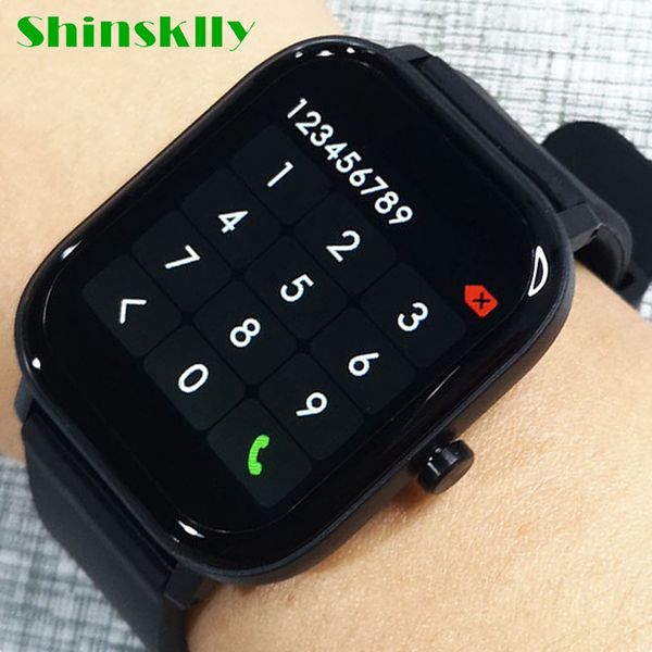 smart watch men custom dial bluetooth call sport fitness bracelet ip67 waterproo music control full touch watch smartwatch womeng, Slivery;brown
smart watch men custom dial bluetooth call sport fitness bracelet ip67 waterproo music control full touch watch smartwatch womeng, Slivery;brown