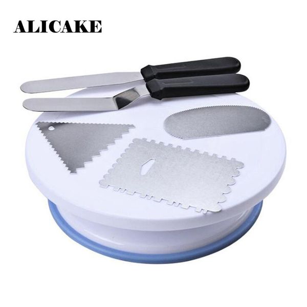cake turntables baking & pastry spatulas cream scraper cutters making decoration bakery tools
cake turntables baking & pastry spatulas cream scraper cutters making decoration bakery tools