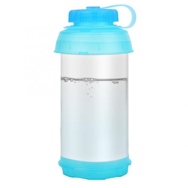 750ml portable sports bottle silicone soft folding kettle cycling drinking water cup outdoor running
750ml portable sports bottle silicone soft folding kettle cycling drinking water cup outdoor running