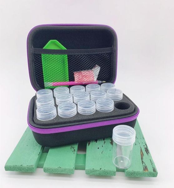 dot color diamond jewelry small round bottle storage bag travel easy to carry nail polish tank 15 bottles eva duffel bags
dot color diamond jewelry small round bottle storage bag travel easy to carry nail polish tank 15 bottles eva duffel bags