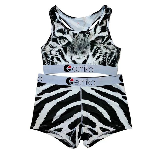 swimwear jogging bikinis,running, breathable ethika sportswear, women's jacket + shorts thong 2-piece sportswear splicing shark camoufl
swimwear jogging bikinis,running, breathable ethika sportswear, women's jacket + shorts thong 2-piece sportswear splicing shark camoufl