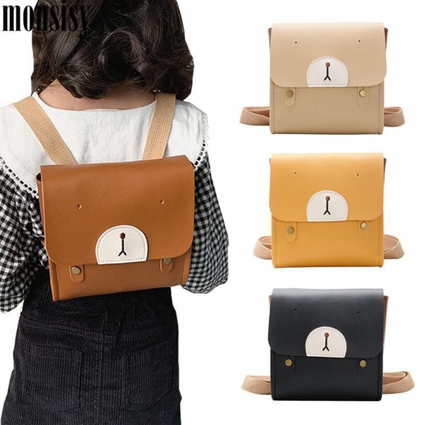 kid backpack for girl boy school bags cartoon pu bear children kindergarten travel cute baby backpacks
kid backpack for girl boy school bags cartoon pu bear children kindergarten travel cute baby backpacks