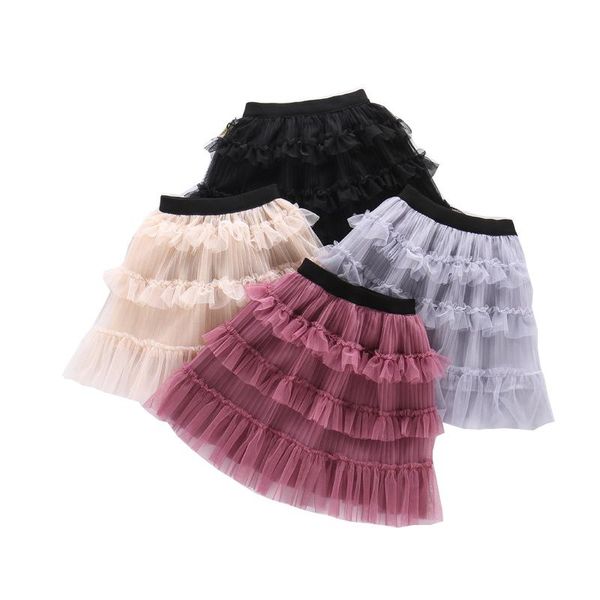 skirts fashion summer fluffy soft tulle girls tutu skirt children pettiskirt ruffle cake long for kids pink mesh dancing clothes, Blue
skirts fashion summer fluffy soft tulle girls tutu skirt children pettiskirt ruffle cake long for kids pink mesh dancing clothes, Blue