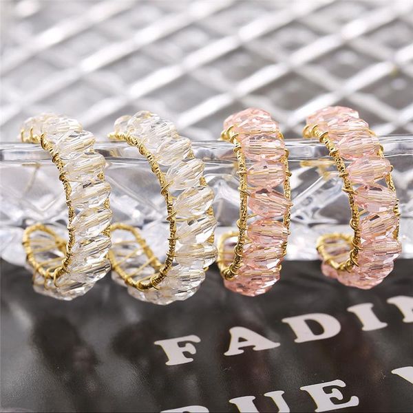 hoop & huggie fashion luxury classic crystal beads earrings for women girls elegant geometric circle c shaped dangle jewelry, Golden;silver
hoop & huggie fashion luxury classic crystal beads earrings for women girls elegant geometric circle c shaped dangle jewelry, Golden;silver