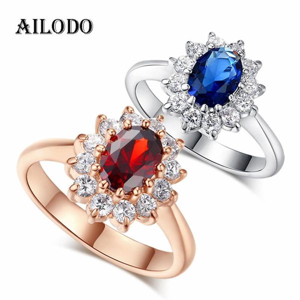 ailodo classic blue red color cubic zirconia rings for women fashion engagement wedding female finger copper jewelry gift, Slivery;golden
ailodo classic blue red color cubic zirconia rings for women fashion engagement wedding female finger copper jewelry gift, Slivery;golden