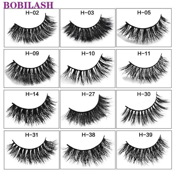 1pair 3d mink hair false eyelashes handmade cruelty-eyelash three-dimensional multi-layer thick cross eyelashes1
1pair 3d mink hair false eyelashes handmade cruelty-eyelash three-dimensional multi-layer thick cross eyelashes1