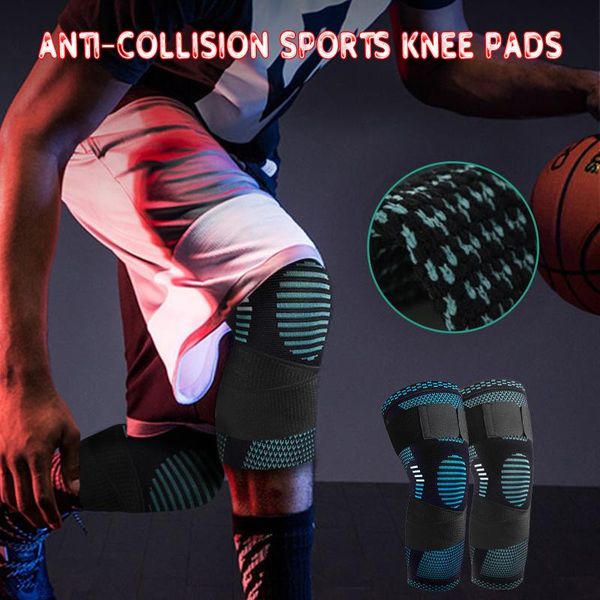 professional knee pads suitable running meniscus tear arthritis relie breathable bandage brace basketball tennis cycling elbow, Black;gray
professional knee pads suitable running meniscus tear arthritis relie breathable bandage brace basketball tennis cycling elbow, Black;gray