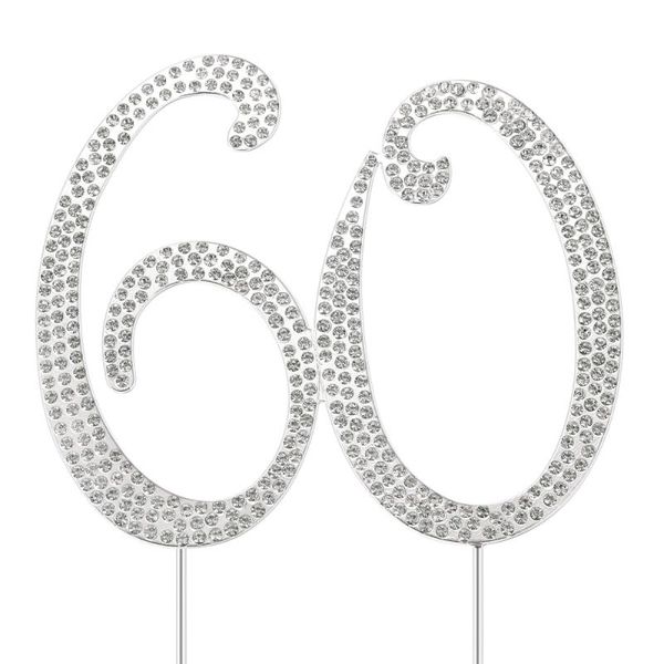 other festive & party supplies stobok 60th birthday cake er shiny rhinestone cupcake decoration for dessert
other festive & party supplies stobok 60th birthday cake er shiny rhinestone cupcake decoration for dessert