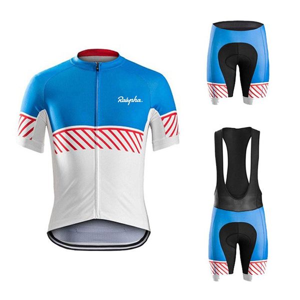 racing sets raudax 2021 men's summer cycling jersey pro team breathable quick dry mujer mtb bike riding bib pants ropa, Black;blue
racing sets raudax 2021 men's summer cycling jersey pro team breathable quick dry mujer mtb bike riding bib pants ropa, Black;blue