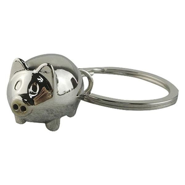 keychains 1pc lovely mini pig keychain keyring keyfob cute gift ring charm decoration, Silver
keychains 1pc lovely mini pig keychain keyring keyfob cute gift ring charm decoration, Silver