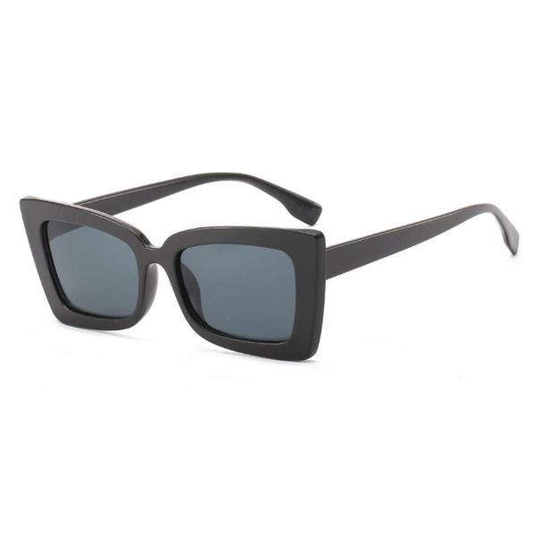 fashion square sunglasses women designer luxury cat eye sun glasses classic vintage uv400 outdoor, White;black
fashion square sunglasses women designer luxury cat eye sun glasses classic vintage uv400 outdoor, White;black