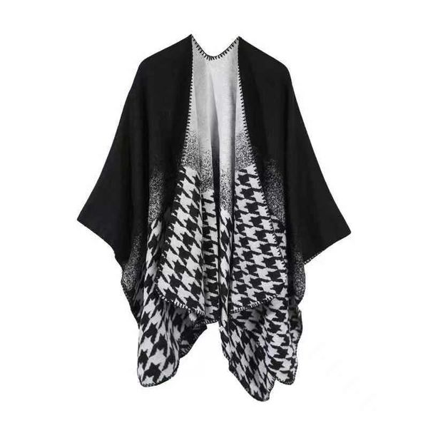scarves kenshelley women cape coat plain winter warm acrylic polyester cashmere cloak coats batwing sleeve shawl poncho sweater, Blue;gray
scarves kenshelley women cape coat plain winter warm acrylic polyester cashmere cloak coats batwing sleeve shawl poncho sweater, Blue;gray
