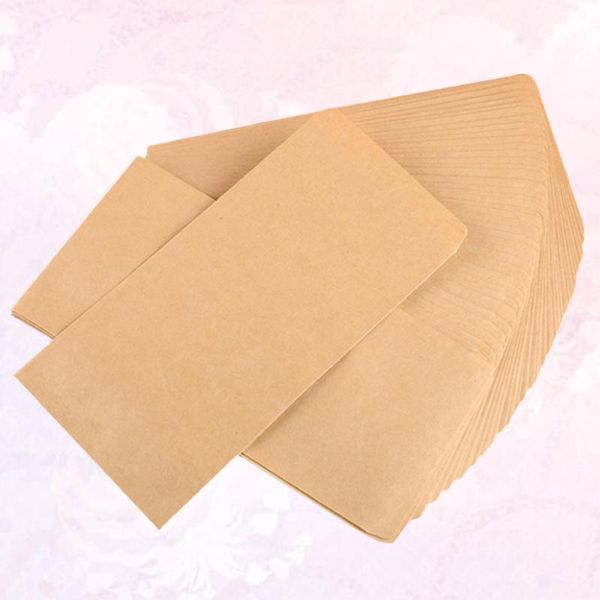 200pcs 16.5cm vintage envelope kraft paper blank classic plain color envelopes for office school business letter storag gift wrap
200pcs 16.5cm vintage envelope kraft paper blank classic plain color envelopes for office school business letter storag gift wrap
