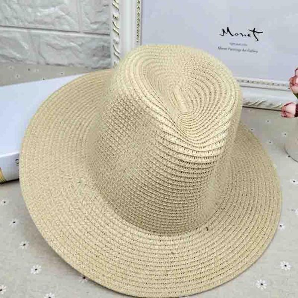 stingy brim hats summer hat casual men and women straw wild tourism beach cap sunhat women's outdoor sun caps ng, Blue;gray
stingy brim hats summer hat casual men and women straw wild tourism beach cap sunhat women's outdoor sun caps ng, Blue;gray