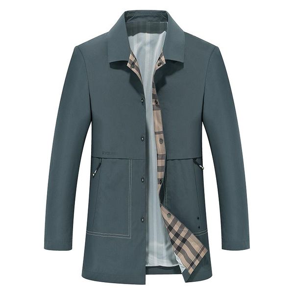 men's trench coats plus size 4xl arrival male overcoat fashion loose dust coat single breasted long men smart casual, Tan;black
men's trench coats plus size 4xl arrival male overcoat fashion loose dust coat single breasted long men smart casual, Tan;black