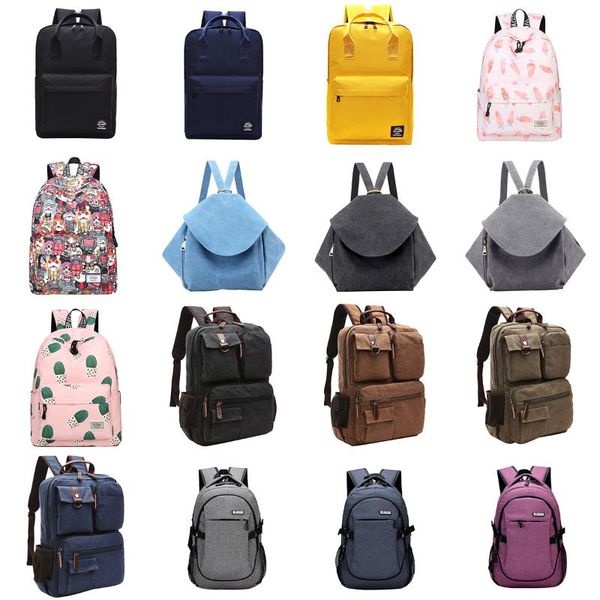 backpack men's backpacks canvas fashion lapfor men school book bags male travel bag back pack
backpack men's backpacks canvas fashion lapfor men school book bags male travel bag back pack