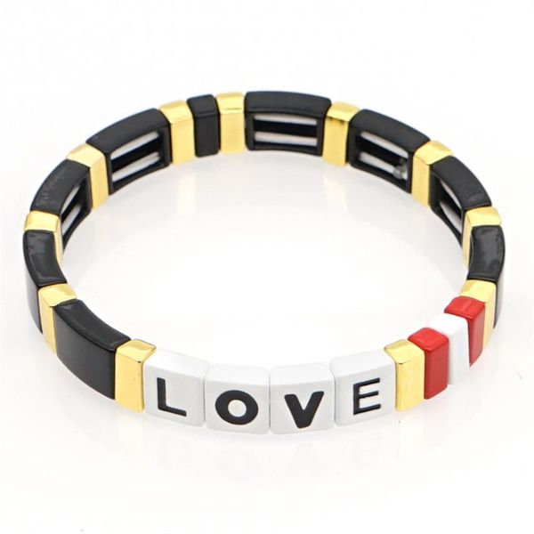 link, chain 2021 alloy bracelet simple female jewelry european and american fashion style, Black
link, chain 2021 alloy bracelet simple female jewelry european and american fashion style, Black