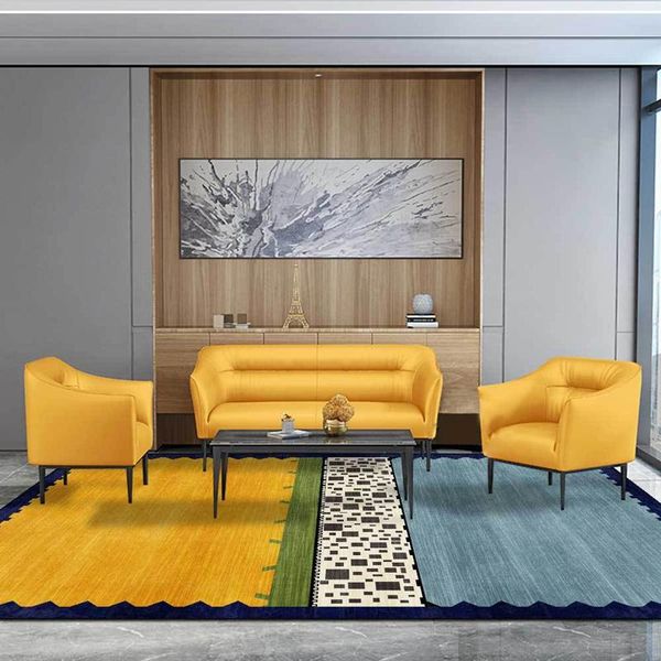 carpets modern kitchen bathroom mat bedroom bedside door rug geometric stitching yellow blue decor study room sofa chair non-slip carpet
carpets modern kitchen bathroom mat bedroom bedside door rug geometric stitching yellow blue decor study room sofa chair non-slip carpet