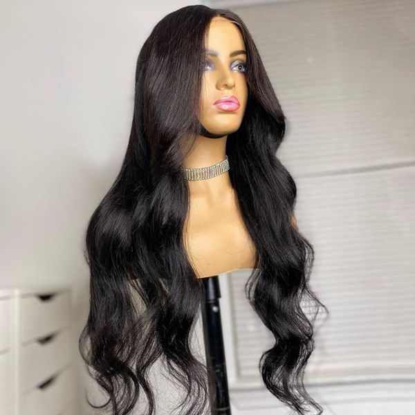lace wigs body wave wig 13x4 150% front human hair remy pre plucked frontal natural color for black women, Black;brown
lace wigs body wave wig 13x4 150% front human hair remy pre plucked frontal natural color for black women, Black;brown
