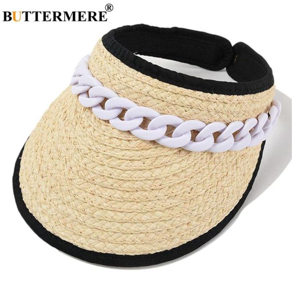 wide brim hats buttermere handmade raffia straw sun visors summer woman hat beach panama ladies fashion empty travel designer c, Blue;gray
wide brim hats buttermere handmade raffia straw sun visors summer woman hat beach panama ladies fashion empty travel designer c, Blue;gray