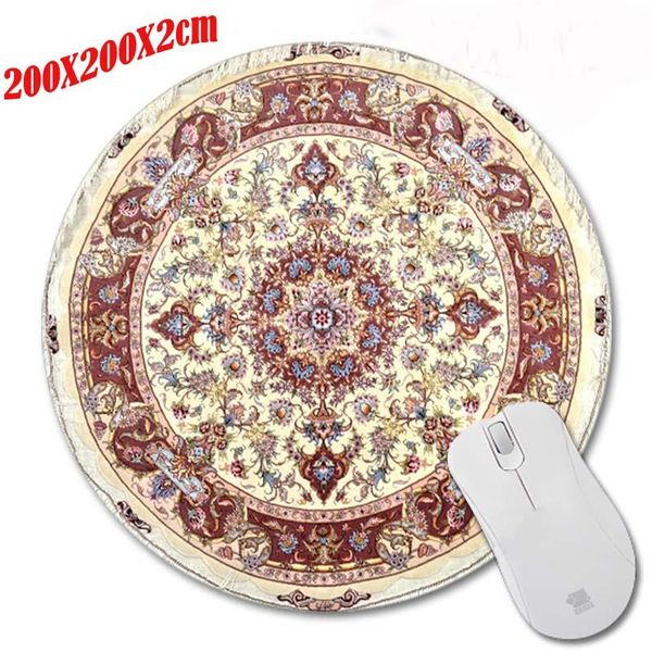 mouse pads & wrist rests 2021 sell print design anti-slip arrival carpet style customized circular pad computer pc nice gaming
mouse pads & wrist rests 2021 sell print design anti-slip arrival carpet style customized circular pad computer pc nice gaming