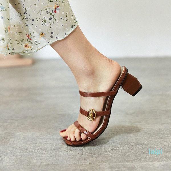 summer slippers women design bling strange heels open toe mules ladies elegant slipper, Black
summer slippers women design bling strange heels open toe mules ladies elegant slipper, Black