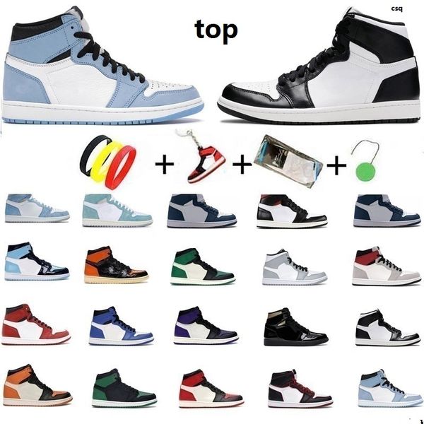 original jumpman 1 basketball shoes 1s obsidian unc fearless flight university blue red backboard sport sneaker trainer men women eur 36-47 
original jumpman 1 basketball shoes 1s obsidian unc fearless flight university blue red backboard sport sneaker trainer men women eur 36-47