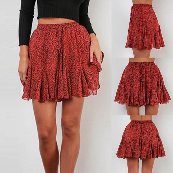 skirts 2021 mini skirt women summer fashion casual floral printed elastic streetwear high wasit shorts faldas mujer moda, Black
skirts 2021 mini skirt women summer fashion casual floral printed elastic streetwear high wasit shorts faldas mujer moda, Black