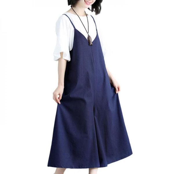 summer casual harajuku cotton linen bodysuit women plus size macacao feminino mono mujer wide leg pants streetwear women's jumpsuits &, Black;white
summer casual harajuku cotton linen bodysuit women plus size macacao feminino mono mujer wide leg pants streetwear women's jumpsuits &, Black;white