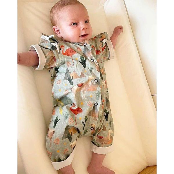 jumpsuits pudcoco baby girls boys single-breasted jumpsui toddler autumn creative cactus bird printing long sleeve round collar romper, Blue
jumpsuits pudcoco baby girls boys single-breasted jumpsui toddler autumn creative cactus bird printing long sleeve round collar romper, Blue