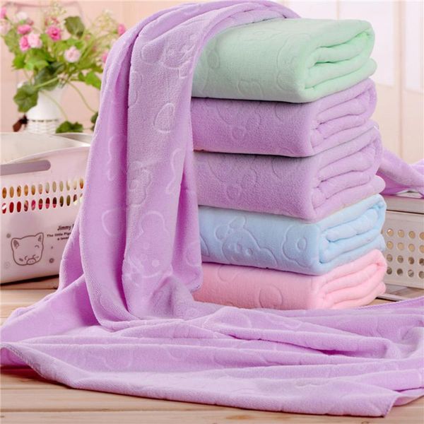 towel 140 * 70cm/55.12 27.56in little bear patterns embossed quick-dry bath towels beach in solid color 2021 high quality
towel 140 * 70cm/55.12 27.56in little bear patterns embossed quick-dry bath towels beach in solid color 2021 high quality
