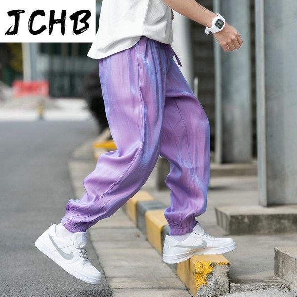 men's pants cargo joggers men harem 2021 solid loose hip hop man sweatpants streetwear casual elastic waist male trouser, Black
men's pants cargo joggers men harem 2021 solid loose hip hop man sweatpants streetwear casual elastic waist male trouser, Black