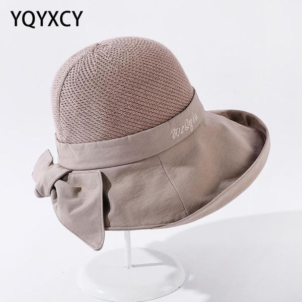 summer hats for women knitted sun hat female outdoor sunscreen sunshade big bow foldable fashion korean cloth sunhat wide brim, Blue;gray
summer hats for women knitted sun hat female outdoor sunscreen sunshade big bow foldable fashion korean cloth sunhat wide brim, Blue;gray