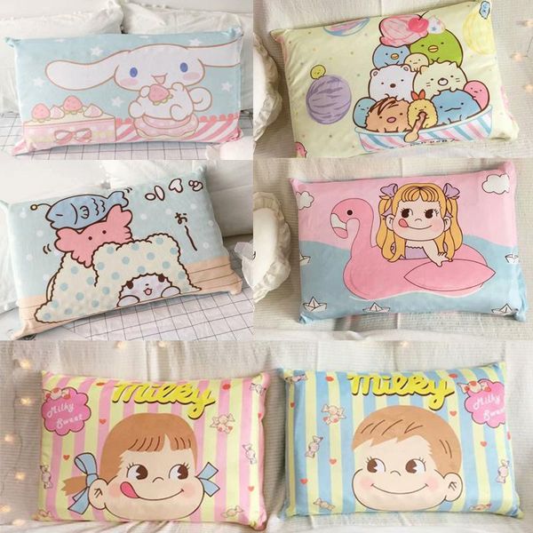 pillow case ivyye 42x64cm milk sumikko gurashi soft home bedroom pillows cover cartoon decorative throw pillowcase unisex
pillow case ivyye 42x64cm milk sumikko gurashi soft home bedroom pillows cover cartoon decorative throw pillowcase unisex