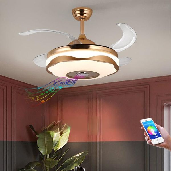 ceiling fans modern and simple led bluetooth audio invisible fan lamp home living room dining bedroom with
ceiling fans modern and simple led bluetooth audio invisible fan lamp home living room dining bedroom with