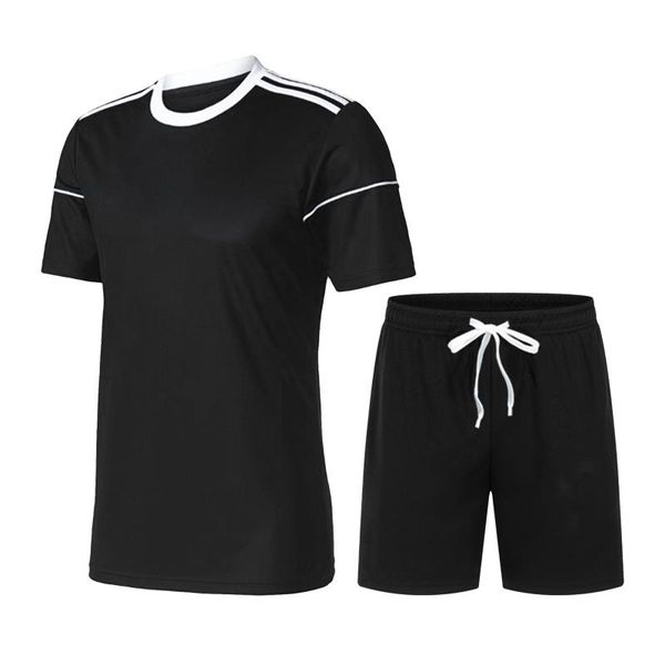 men's tracksuits 2021 casual sets shor t-shirt+shorts 2-piece set summer male loose solid suit stretch cotton jogging tracksuit s-3xl, Gray
men's tracksuits 2021 casual sets shor t-shirt+shorts 2-piece set summer male loose solid suit stretch cotton jogging tracksuit s-3xl, Gray