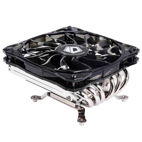id-cooling deskair-cooled radiator intel 115x itx host multi-platform mini thin 6 heat pipe fans & coolings
id-cooling deskair-cooled radiator intel 115x itx host multi-platform mini thin 6 heat pipe fans & coolings
