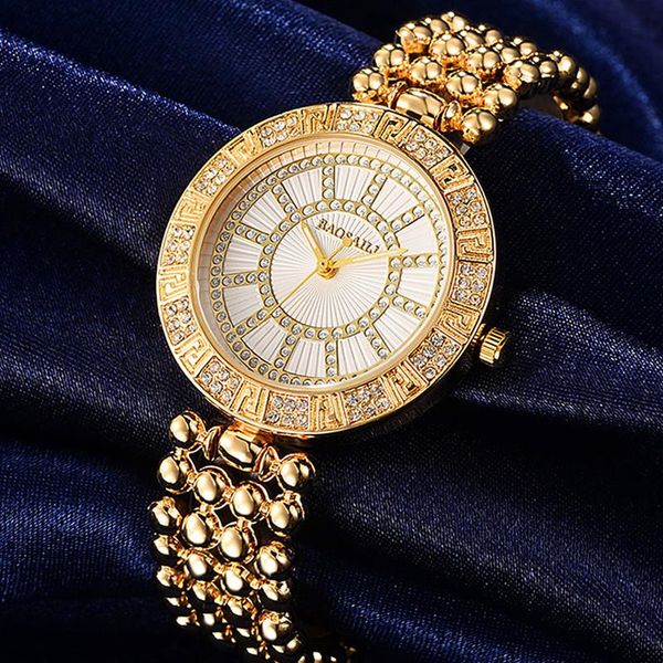 wristwatches brand baosaili women splendid creative waterproof design dress watch luxury ladies clock relogio feminino, Slivery;brown
wristwatches brand baosaili women splendid creative waterproof design dress watch luxury ladies clock relogio feminino, Slivery;brown