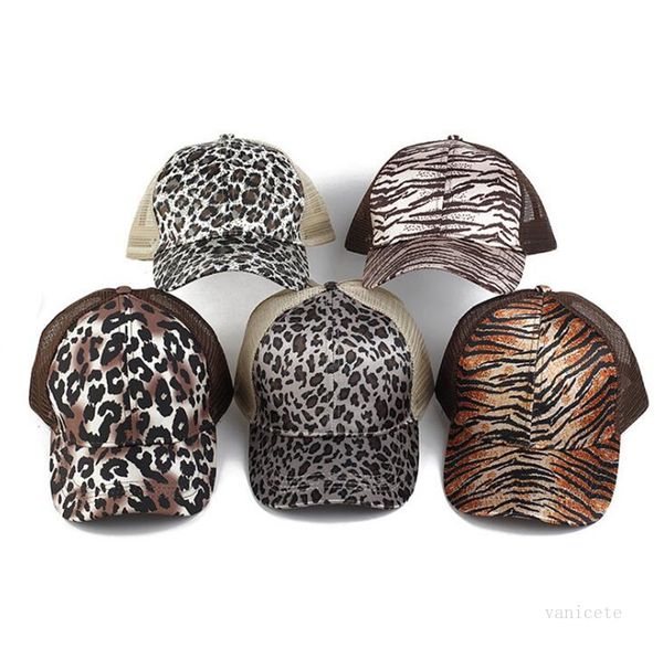 party hats criss cross ponytail hats woman washed mesh back black leopard cap messy bun pony tail baseball caps trucker festive supplies zc2
party hats criss cross ponytail hats woman washed mesh back black leopard cap messy bun pony tail baseball caps trucker festive supplies zc2