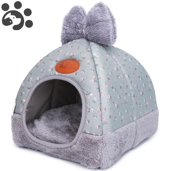 cat beds & furniture bed house for puppy warm pet tent large cats plush dog cave small products bd0153
cat beds & furniture bed house for puppy warm pet tent large cats plush dog cave small products bd0153