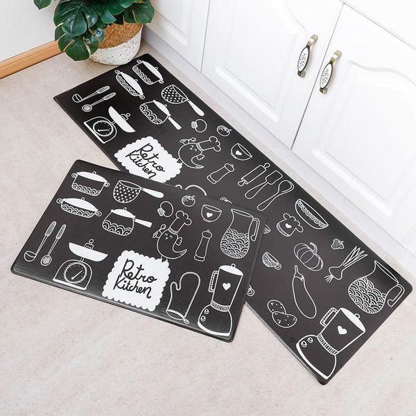 carpets cartoon kitchen mat mats with good water absorption and stain resistance home floor decoration rug non-slip entrance doormat
carpets cartoon kitchen mat mats with good water absorption and stain resistance home floor decoration rug non-slip entrance doormat
