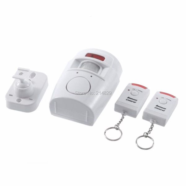 home system 2 remote control wireless infrared motion sensor alarm security detector mini ir sensors alert device systems
home system 2 remote control wireless infrared motion sensor alarm security detector mini ir sensors alert device systems