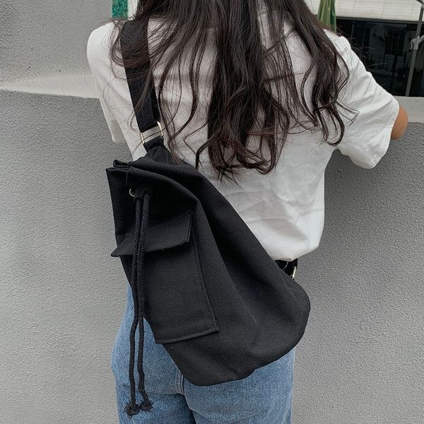 korean style drawstring bucket bag for women shoulder bags casual canvas female messenger bags student school bag bolsa feminin
korean style drawstring bucket bag for women shoulder bags casual canvas female messenger bags student school bag bolsa feminin