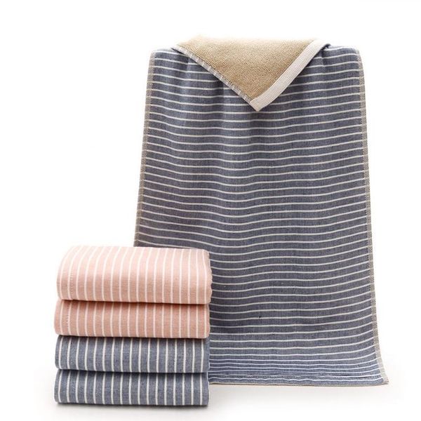 towel 35x75cm 2pcs stripe thicker 100% cotton hand face towels bathroom soft wash cloth quick dry hair sport gym camping gift
towel 35x75cm 2pcs stripe thicker 100% cotton hand face towels bathroom soft wash cloth quick dry hair sport gym camping gift
