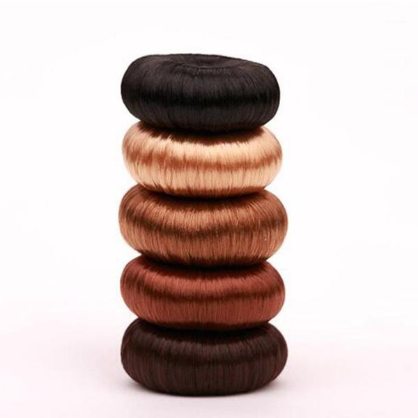 donut chignon women synthetic fiber hair bun donuts ring blonde extension wig natural skin color accessories1
donut chignon women synthetic fiber hair bun donuts ring blonde extension wig natural skin color accessories1
