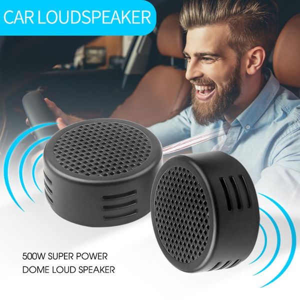 other auto electronics universal 2 x 500 watts super power loud dome tweeter speakers high efficiency vehicle loudspeaker 12v for car stereo
other auto electronics universal 2 x 500 watts super power loud dome tweeter speakers high efficiency vehicle loudspeaker 12v for car stereo