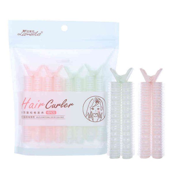 hair curler magic fluffy clip air bangs self-adhesive rollers heatless clips women diy styling tool 220304
hair curler magic fluffy clip air bangs self-adhesive rollers heatless clips women diy styling tool 220304