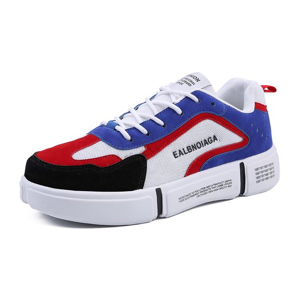 2021 summer women mens running shoes casual student outdoor sports sneakers red grey green size 39-46 code 47-0302
2021 summer women mens running shoes casual student outdoor sports sneakers red grey green size 39-46 code 47-0302