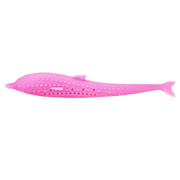 cat toys pet fish shape toothbrush with catnip flop toy eco-friendly silicone molar stick teeth cleaning for ki
cat toys pet fish shape toothbrush with catnip flop toy eco-friendly silicone molar stick teeth cleaning for ki