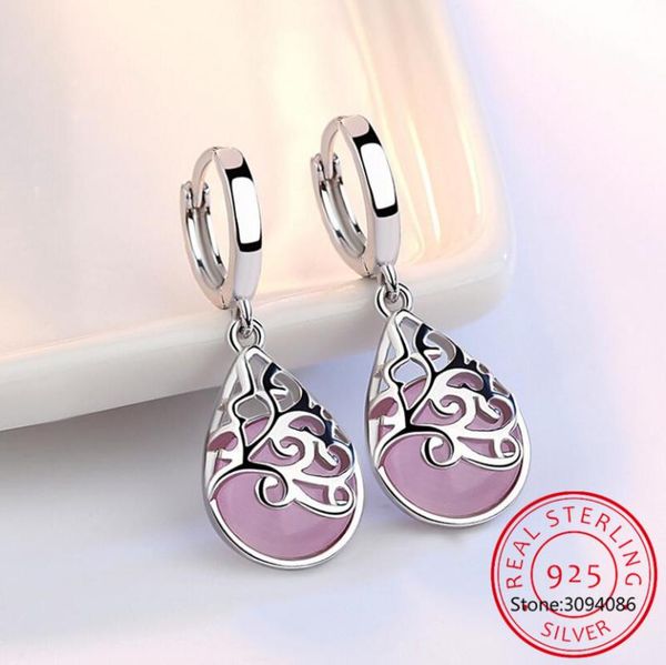 trendy opal stone flower 925 sterling silver ladies tears totem drop earring fine jewelry for women anti allergy dangle & chandelier
trendy opal stone flower 925 sterling silver ladies tears totem drop earring fine jewelry for women anti allergy dangle & chandelier